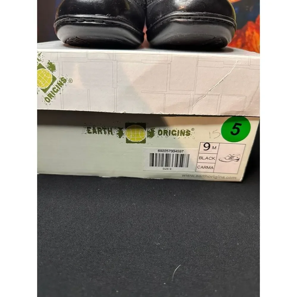 Earth Origins pre owned